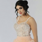 Ibtissam tiskat sur yala.fm